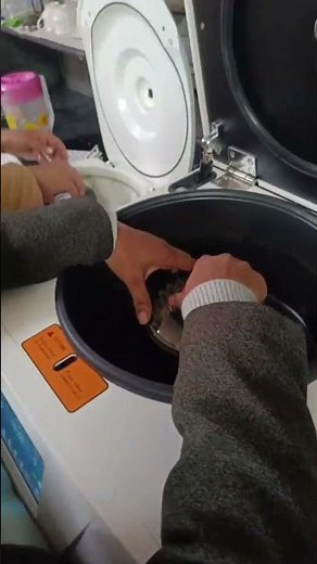 ghar kab aaoge | How to Use a Centrifuge: Step-by-Step Lab Guide & Safety Tips #labsafety