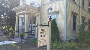 Norwell Massachusetts | Its History - People - Recreation & Community