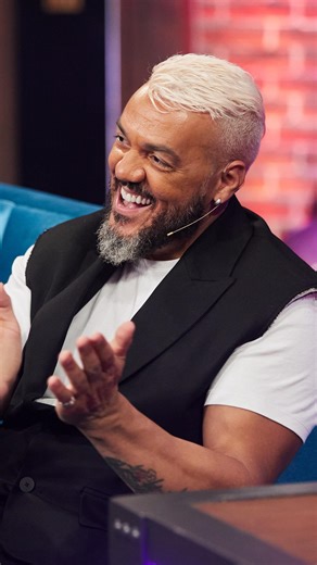 Hoje tem @belo no #LadyNight, às 22h30, no Multishow e no @globoplay! | Multishow