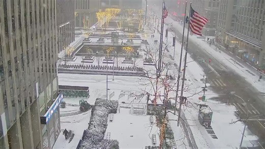 A significant snowstorm is expected to impact Rhode Island and southeastern Massachusetts beginning Sunday morning. Watch live views from the NBC 10 Skycam Network. https://turnto10.com/weather/webcams | NBC 10 WJAR