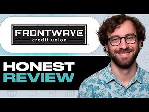 Frontwave Credit Union Honest Review – Watch Before Using. My Experience