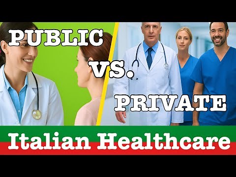 Two ERs, One Emergency: What We Learned About Italy’s Healthcare System for Expats!