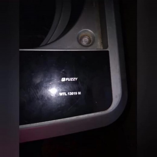 How to Fix E6 Error on Defy Top Loader Washing Machine - Step-By-Step Guide