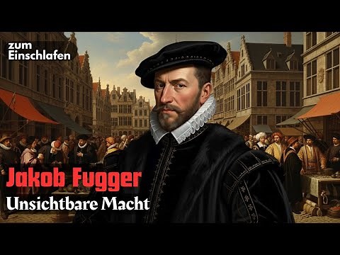 Jakob Fugger – Der Mann, der Europa mit Geld regierte | Die Geburt des Kapitalismus