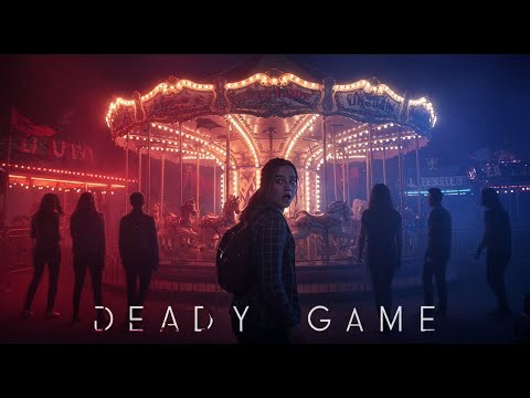 Final Destination In the Park – Premonition Reveals a Path With No Escape