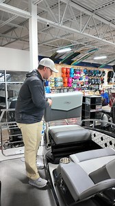 3.4K views · 22 reactions | This 2023 Manitou 25 XT RFW SHP is...