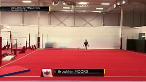 2021 Tokyo Olympics - WAG Team Canada Brooklyn Moors Ellie Black Ava Stewart Shallon Olsen Video: Gymnastics Canada Gymnastique | International Gymnast Magazine