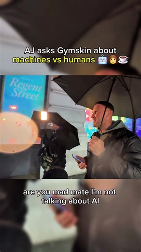 Humans vs AI: A Funny Take on Doomsday Scenarios