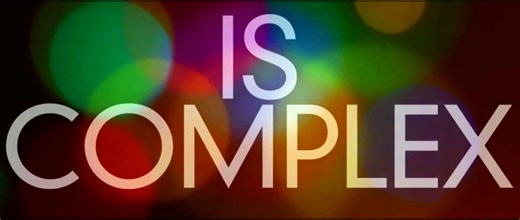 X/Y (2014) Trailer VO - HD