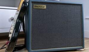 NAMM 2022: Blackstar unveils the CV10, a 10-watt version of Carmen Vandenberg's signature amplifier