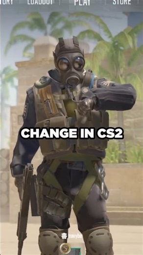 Change These CS2 Settings For Better Performance and Rank UP! #fyp #cs2 #pcgaming #gaming