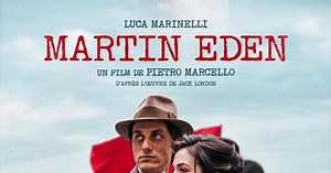 Martin Eden