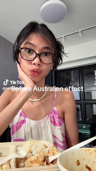 Understanding the Australian Effect Explained