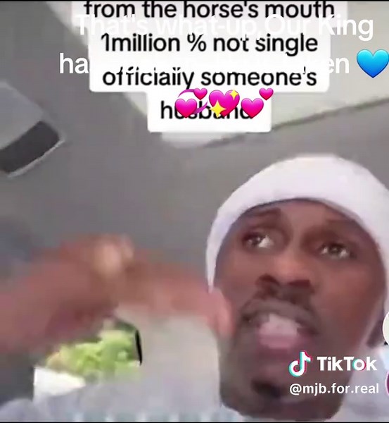 MJB for real $$ on TikTok