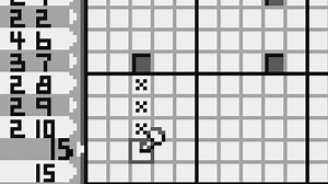 Mario's Picross (GB)