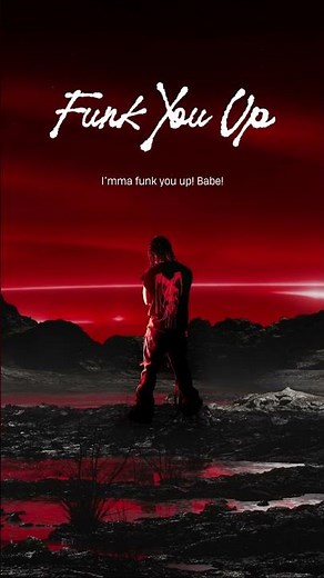 I’mma funk you up... with this track 🎶#YC