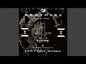 Can't Help Myself (Extended Version)