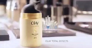 Your best beautiful! Miss Universe 2015, Pia Wurtzbach TV commercial for OLAY Total Effect | Beauty Pageant Grand Slam - BPGS