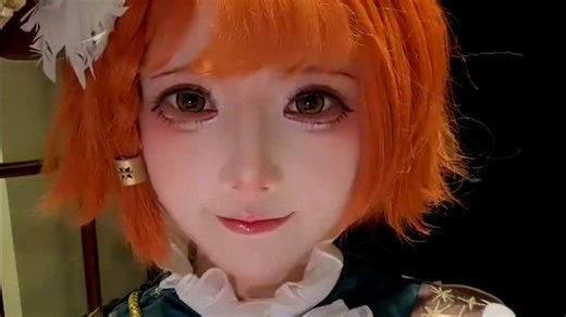 浅九ninth 2025.05.19 十四行诗我们喜欢你