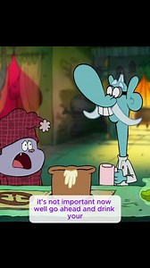Chowder screwed up...AGAIN! | Chowder toons