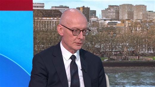 Young people not working could lose benefits