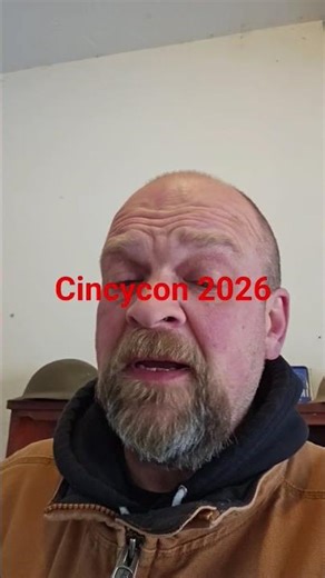 One Page Rules, Cincycon 2026