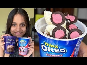 Mini Oreo ThickShake Recipe | Ice cream Milkshake Recipe in 5 Minutes | So Saute