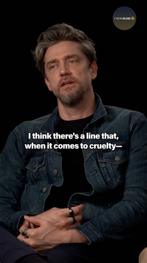 IT directors Andy & Barbara Muschietti on their 'line' for gore