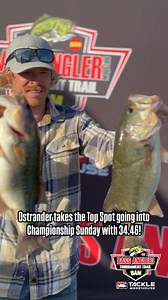 23K views · 267 reactions | Charging into Championship Sunday is...