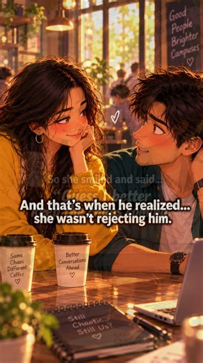 She Read the Text He Was NEVER Supposed to Send 😂💕