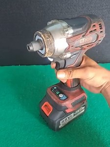 impact Drilling machine life hacks | Free Energy Generator