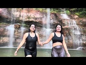 Moopun Falls | Meghalaya | daily vlog | Nature beauty