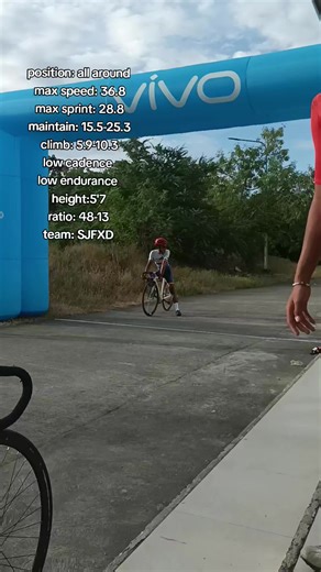 Exploring Performance Metrics for Athletes