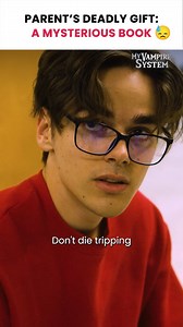 Parents Deadly Gift: A Mysterious Book 📲Download Pocket FM App to Listen Full Series: https://click.pocketfm.in/2IE7/ihoy0p1q #pocketfm #pocketfmdrama #myvampiresystem #pocketfmfantasy #secret #mystery #enigma #vampirechronicles #vampirediaries #audioseries #action #thriller #fantasyseries #FantasyDrama #foryouシ #fantasy #bully #series #episodic #audiobook #vampire #vampirediaries #foryoupage #OfficialChannels #awakening #vampire #power #transformation | Pocket FM Universe