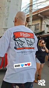 The RAP n RALPH COLLECTION" 🇵🇭 499 onli w/ Free Locs Shades Free Bandana Scarf Free Stickers *HELLO my BRAND is RNR *RAP N RALPH WORLDWIDE *HIGH DREAM RAP N RALPH *SILENCE SPEAK LOUDER THAN WORDS *RNR STREET WEAR DOMINATE Boss Ven Rnr 📸📽 Location Rap N Ralph Clothing Alabang 👕🧥🩳🧢 Tapat lang po mismo ng dating STARMALL ALABANG,(THE TERMINAL) na ngyn Sa mga malalayo pwede po tayo Shipping Via LALAMOVE or LBC P.m nalang sa order dito page Rap N Ralph Hiphop CLothing kay Boss Vem Ng Alabang 