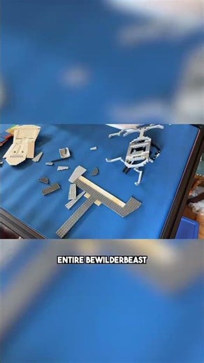 Best MOC Building Kits 2025 – MocPixel Unboxing & Build Guide