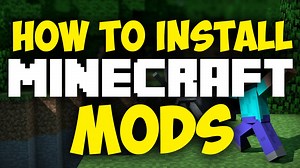 How To Download Mods For Minecraft Os X