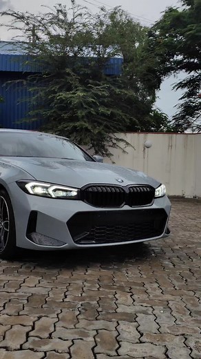 2024 BMW 320i M Sport Pro - Only One in Stock!