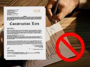 Lien Waivers in Arizona - Be Careful with What You Sign - Webinar