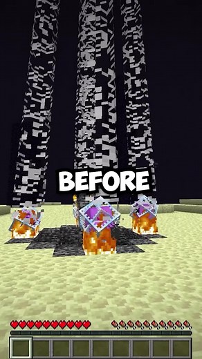 Minecraft Things That Were Mods First | YouTube Skip the Tutorial