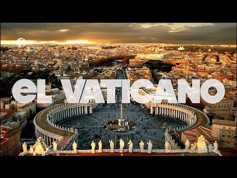 El Vaticano! Italia #4