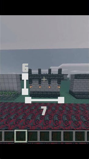 Minecraft Building Ideas: 5 Easy Wall Designs for Your Base!