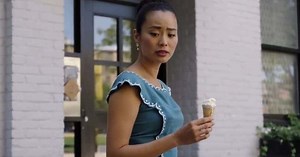 'Awkwafina Is Nora From Queens' Episode 8 Preview:  Grandma is torn between two hunks