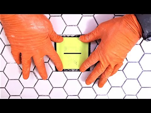 Is This The Most Advanced Drain System For Showers? FloFX Install Start To Finish