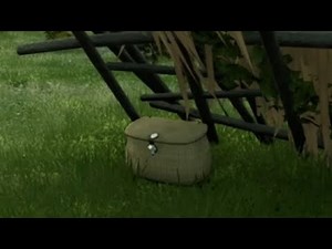 How to Build an Angling Basket in Nightingale (Storage Chest)