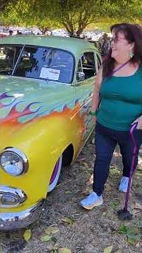 el show de carros clásicos en valley Center California para todos ustedes