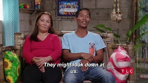 The culture shock is REAL! The families meet, tonight at 9/8c on #TheFamilyChantel. | TLC