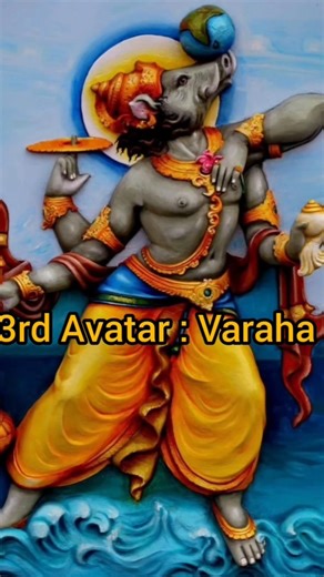 This day listen to Lord Vishnu's chants. #vaikuntaekadashi #shorts