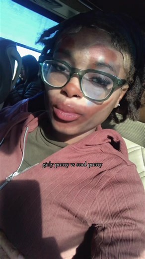 fem vs stud 🤏🏾#femsoftiktok #studoftiktok🏳️‍🌈 #blowthisup #friends #treading