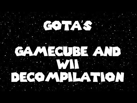 GCWD - Setting Up Ghidra